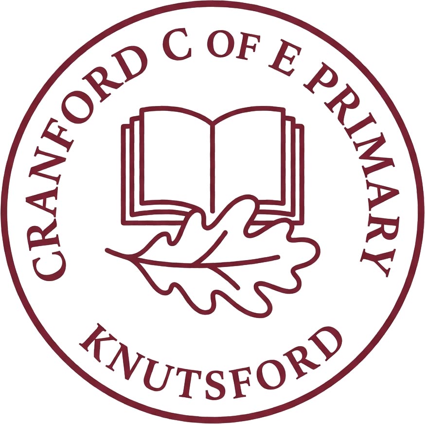 Cranford C of E Primary School — roundel mark
