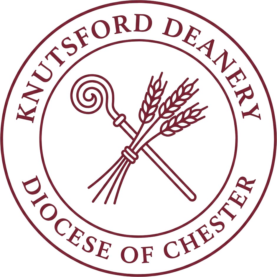 Knutsford Deanery — roundel mark